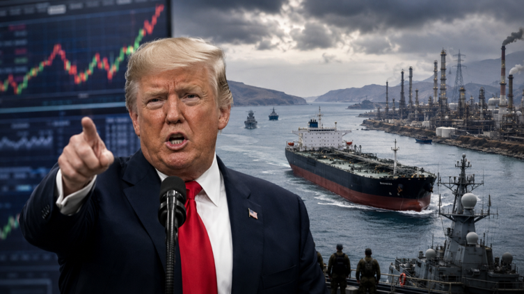 Trump'tan İran'a yeni tehdit: Gelecek hafta çok kötü olacak