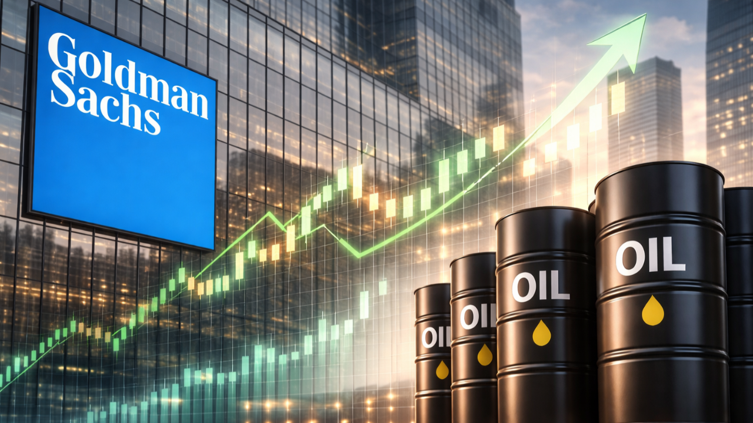 Petrolde savaş alarmı! Goldman Sachs korkutan tahmini açıkladı