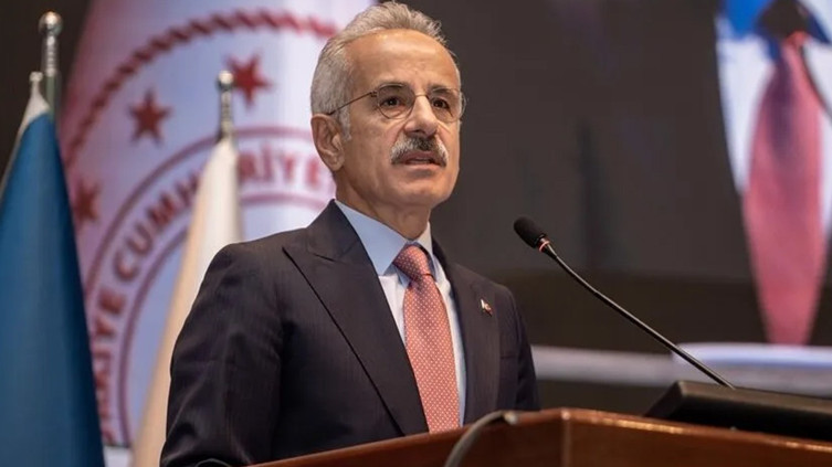 Bakan Uraloğlu'ndan Kalkınma Yolu mesajı: İlk taşı bu yıl koymayı hedefliyoruz