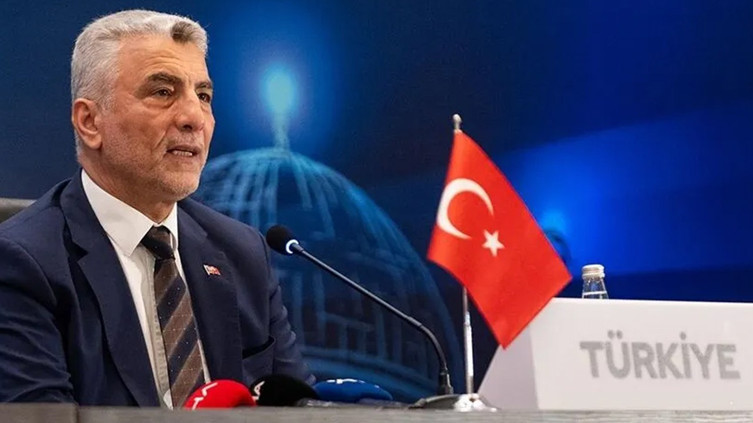 Bakan Bolat: Kalkınma Yolu Projesi stratejik önem kazandı