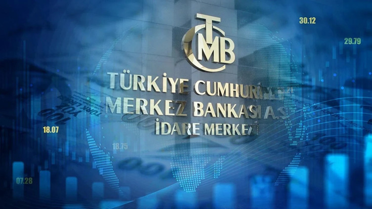 Son dakika... Merkez Bankası faiz kararını açıkladı