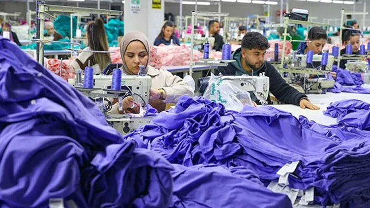 Tekstil ihracatı ilk yarıda 4,7 milyar doları aştı: En büyük pazar hangisi oldu?