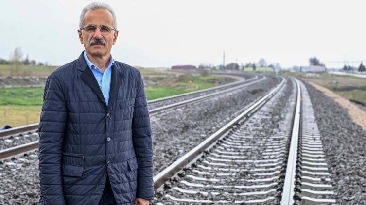 Bakan Uraloğlu duyurdu: Bursa hızlı treninde son aşamaya gelindi