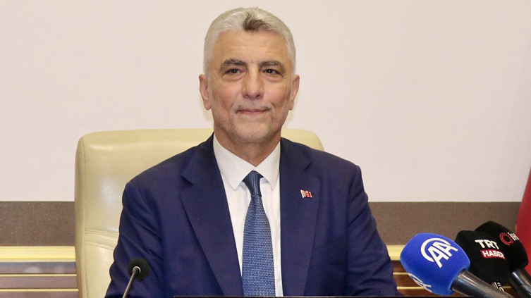 Bakan Bolat'tan esnafa müjde: 100 milyon liralık destek verilecek