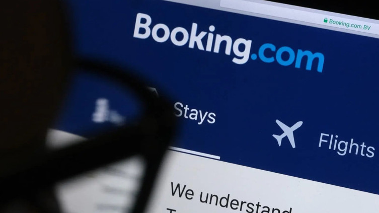 Booking.com Türkiye'ye geri dönüyor: Yabancı turizm platformları hakkında yeni düzenleme
