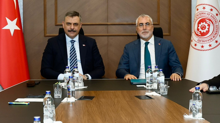 Bakan Çiftçi duyurdu: 81 ile 30 bin TYP kontenjanı