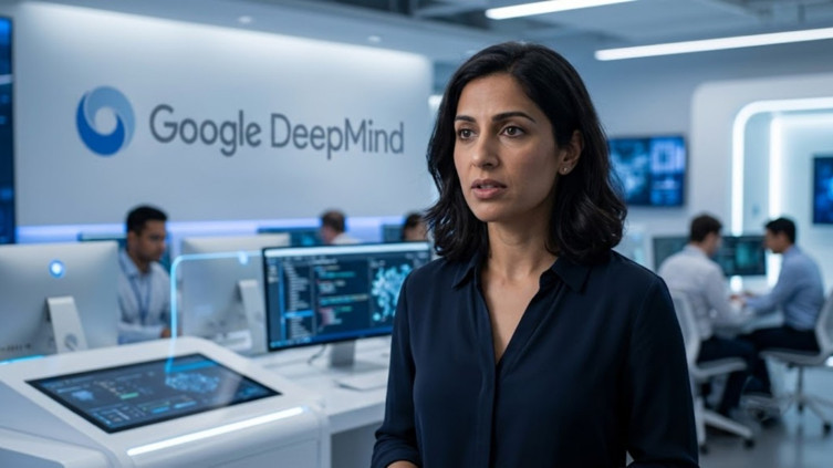 Google DeepMind yöneticisini geceleri uyutmayan iki yapay zekâ sorunu