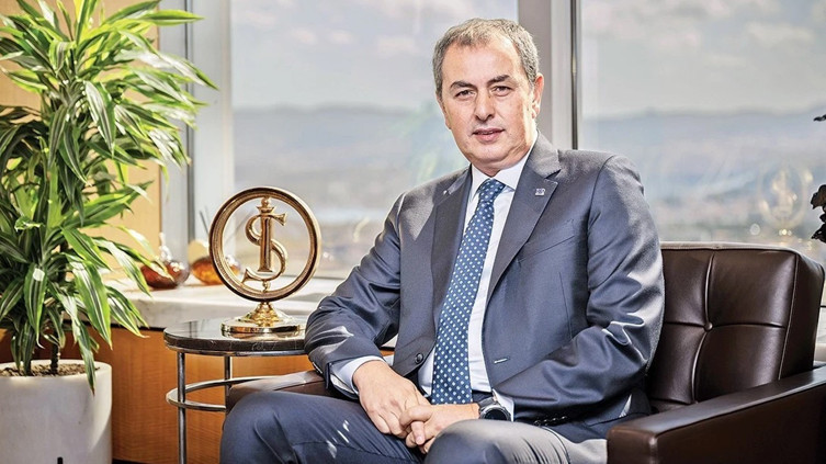 İş Bankası'nda görev değişimi: Hakan Aran dönemi sona erdi