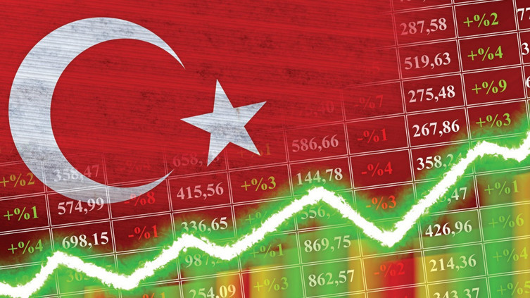 Makro hedeflere küresel şok ayarı