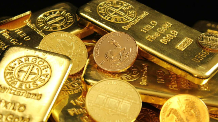 Altının önündeki en büyük engel kalkıyor: Hesaplar sil baştan