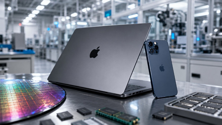 Bellek krizi Apple'Iın rotasını değiştirdi