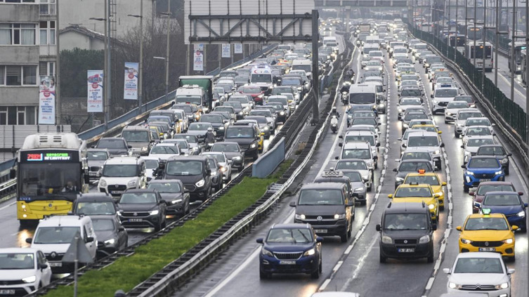 Zorunlu trafik sigortasına zam: Yeni primler belli oldu