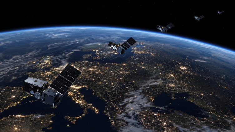 Rusya, Starlink'e 924 uydu ile rakip olacak