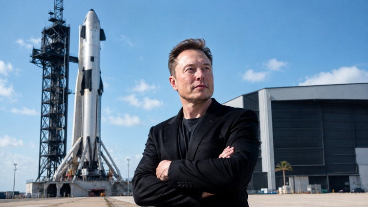 Elon Musk bir işçinin yıllık kazancını 4,23 saniyede kazanıyor