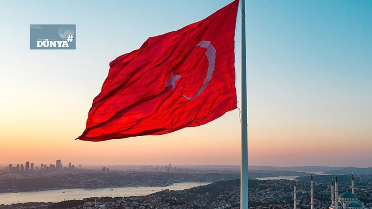 Terörsüz Türkiye sonrası 5-10 yıl sonra Türkiye ve bölge nereye?