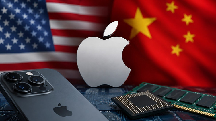 Apple’ın Çin planına engel: ABD yönetiminden açık uyarı