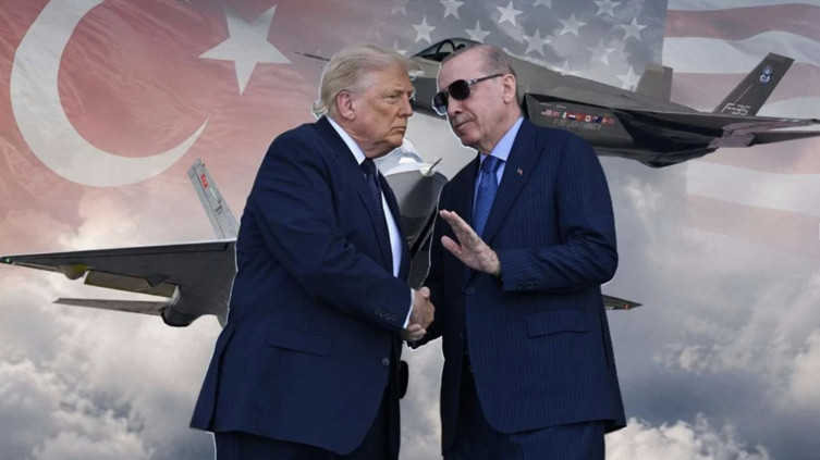 Erdoğan'dan El Cezire'ye kritik mesaj: Trump'tan verdiği sözü tutmasını bekliyoruz
