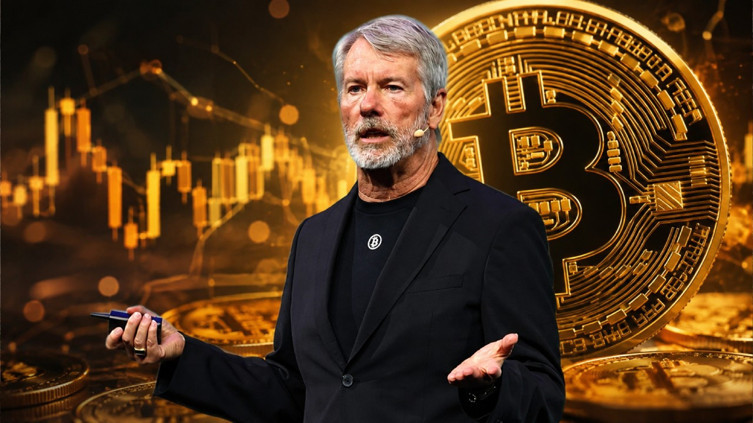 Michael Saylor Bitcoin yatırımcısına süreyi verdi: Ne kadar beklenmeli?