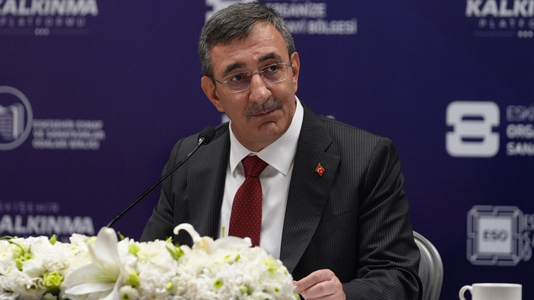 Cumhurbaşkanı Yardımcısı Yılmaz: Gıda fiyatları haftalık takip edilecek