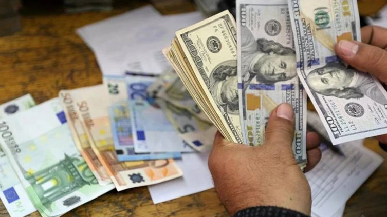 Türkiye'nin dış borcu belli oldu: En büyük pay kredilerin