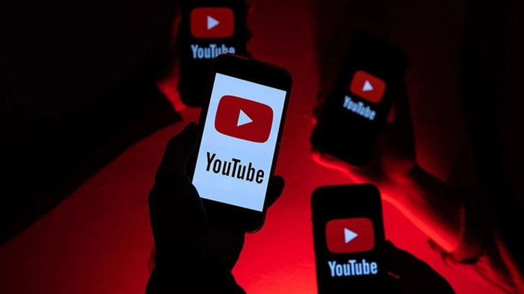 YouTube'dan içerik üreticilerine milyon dolarlık teklif: Tek şartı var