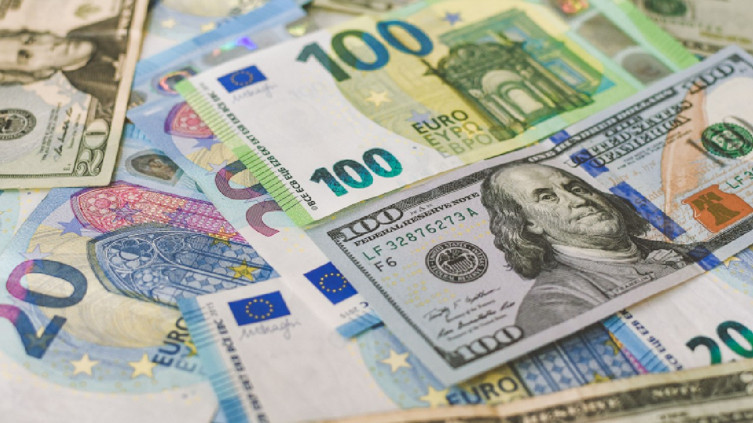 BofA açıkladı: Dolar ve euro'da yıl sonu tahminleri değişti