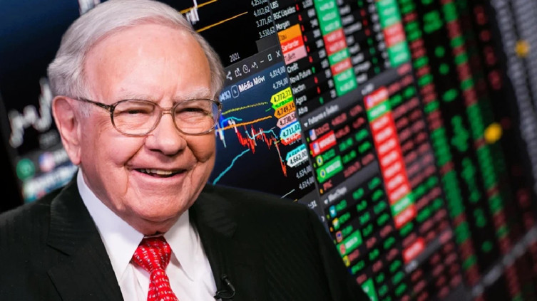 Warren Buffett'ın yeni gözdesi belli oldu: Hissesini yüzde 83 artırdı