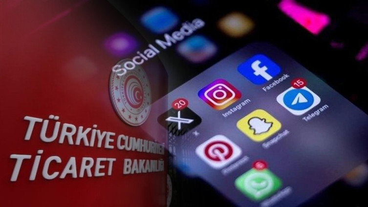 Ticaret Bakanlığı düğmeye bastı: Sosyal medya ilanlarına 8,2 milyon TL ceza