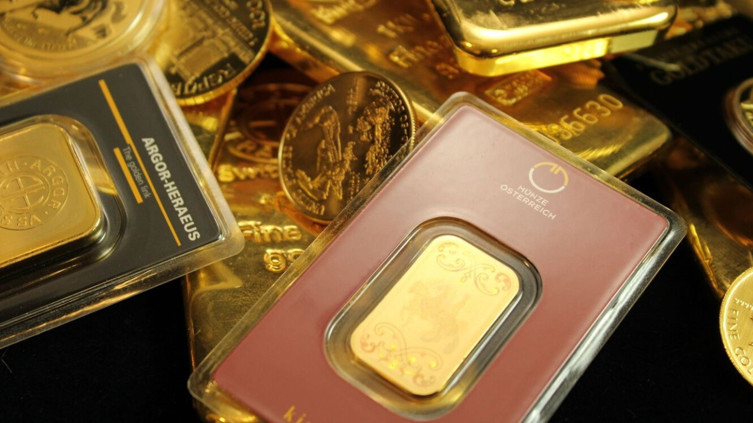 Gram altın 7 bin 200 lirayı aştı