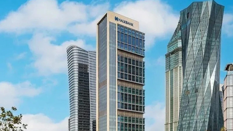 Halkbank'tan dev finansman: Yurt dışından 1,1 milyar dolar kaynak sağladı