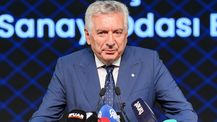 Bahçıvan: Ekonomik program sanayiyi koruyacak şekilde güçlendirilmeli