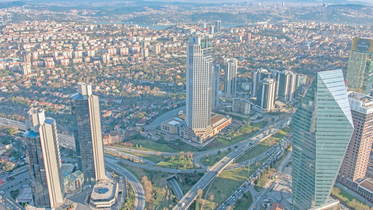 Akıllı ve sürdürülebilir mobilite geleceğin ulaşımında kilidi açacak
