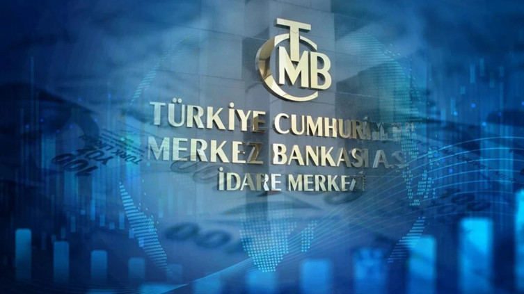 TCMB rezervlerinde artış