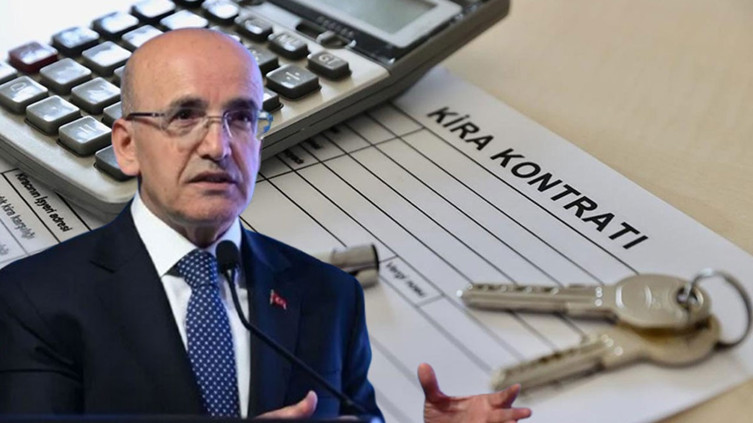 Kira sözleşmelerinde yeni dönem: Bakan Şimşek'ten e-Devlet çağrısı