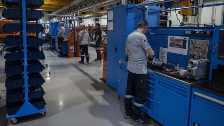 Türkiye'de yatırımların rotası belli oldu: 448 milyar liralık plan
