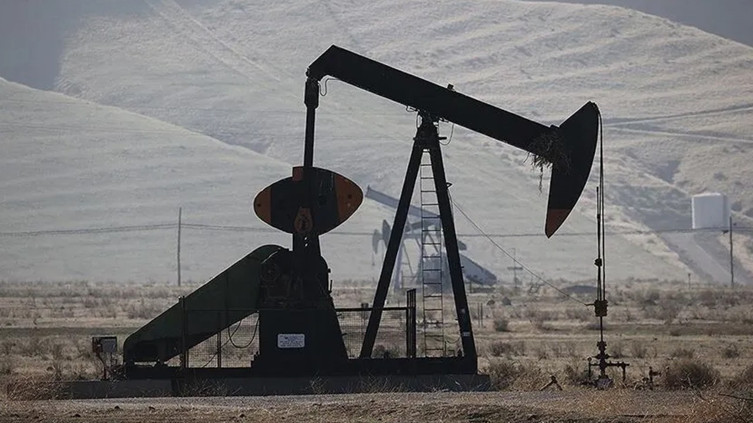 ABD-İran çatışması petrolü ateşledi: Brent 95 doları aştı