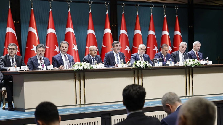 Orta Vadeli Program bugün açıklanıyor: Ekonominin 3 yıllık yol haritası belli olacak