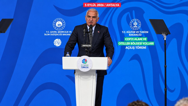 Antalya’da turizm yatırımı 19,2 milyar liraya ulaştı