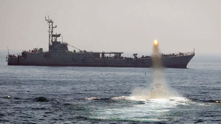 İran'dan ABD'ye yeni rest: Basra Körfezi'nde 'yasak bölge' ilan edecek