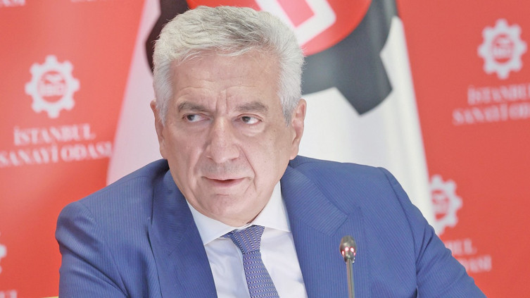 İSO Başkanı Bahçıvan: Yeniden aday olmayacağım, doğru zamanda bırakıyorum