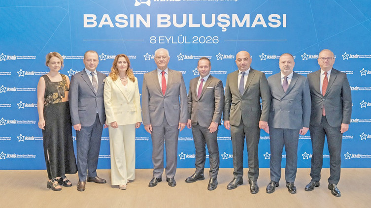 2029’da 55 milyar dolar ihracat