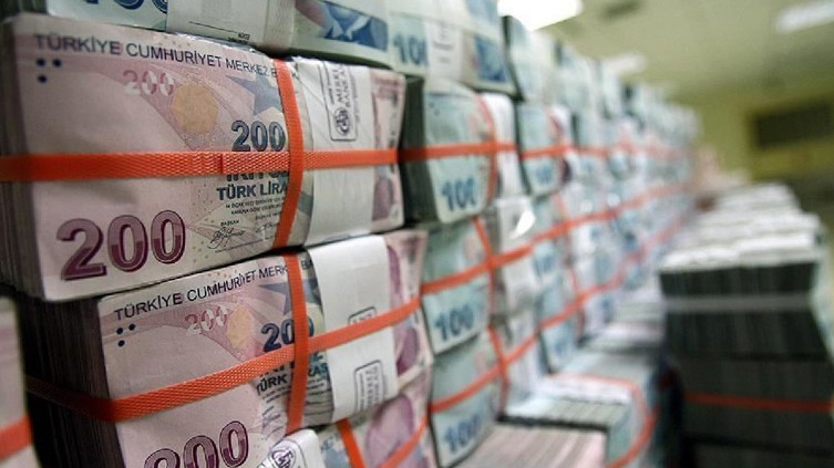 Mevduatta yeni dönem: TL'nin payı daha da artırılacak