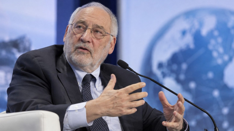 Stiglitz yapay zekâ balonu için uyardı servet birkaç elde toplanabilir