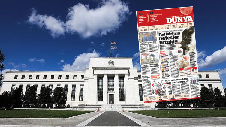 Fed’in faiz kararı için nefesler tutuldu