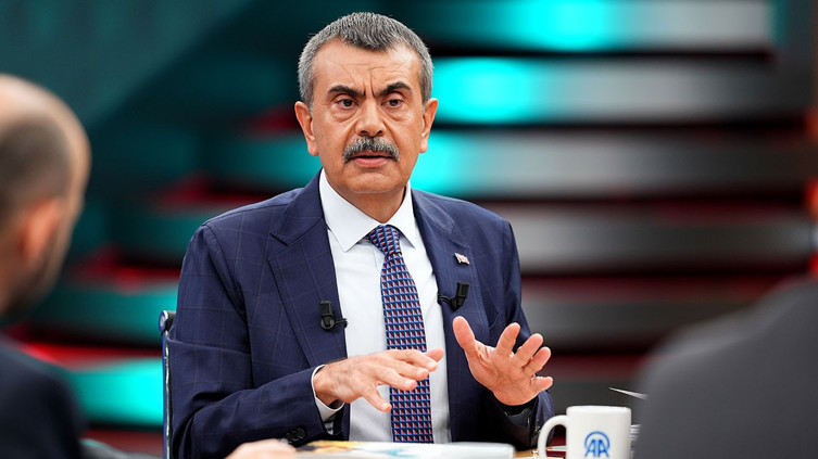 Milli Eğitim Bakanı Tekin: Bütçeden en büyük pay eğitime ayrıldı