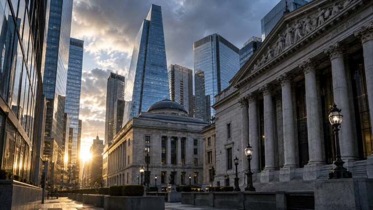 Morgan Stanley, Fed ve ECB için faiz beklentisini sertleştirdi