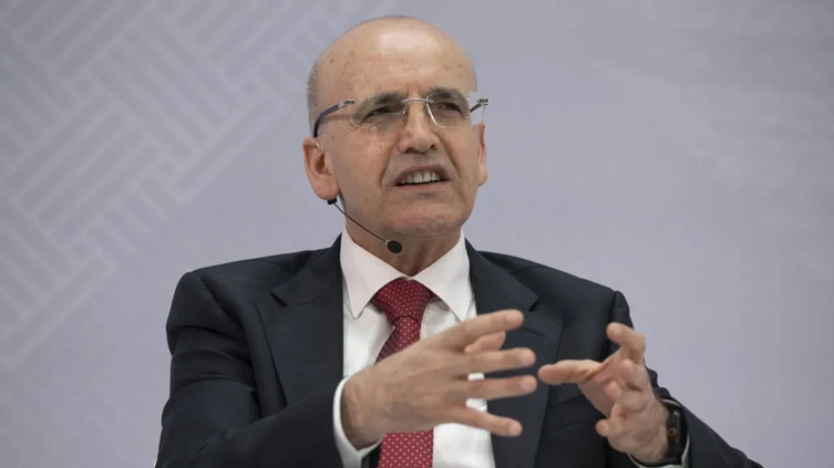 Bakan Şimşek’ten memur ve emekliye zam açıklaması: En az enflasyon kadar...