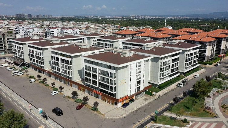 Konutta ağustos tablosu belli oldu: İpotekli satışlar arttı, ilk ve ikinci el düşüş yaşadı