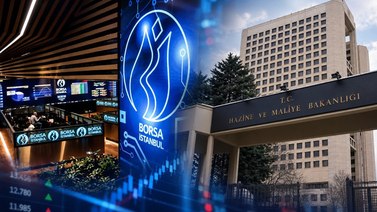 Finansal İstikrar Komitesi'nden yazılı açıklama geldi: Yapısal risk yok, tedbirler uygulanacak
