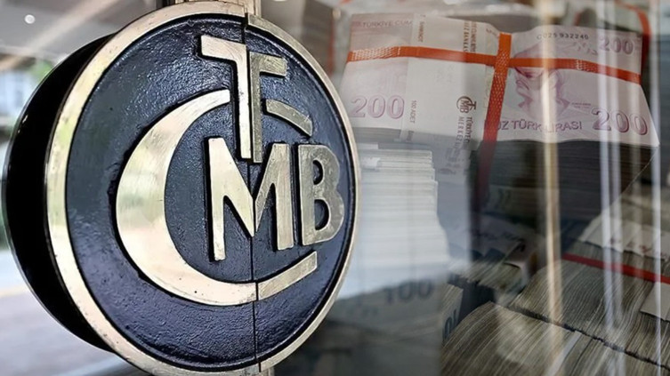 Son dakika... TCMB'den TL likiditesine 3 yeni adım